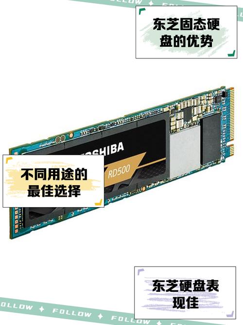 东芝固态硬盘表现出色，读写稳定，产品历史与发展历程全解析  第2张