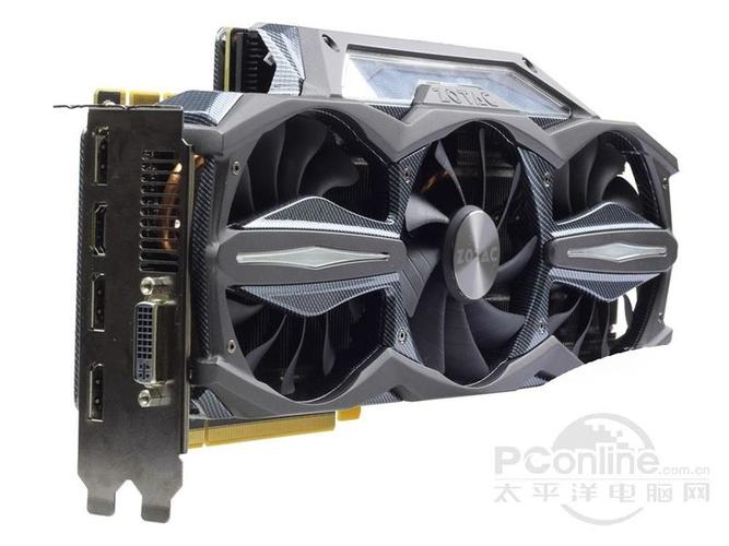 映众GTX970游戏至尊显卡受关注，多方面详尽解析