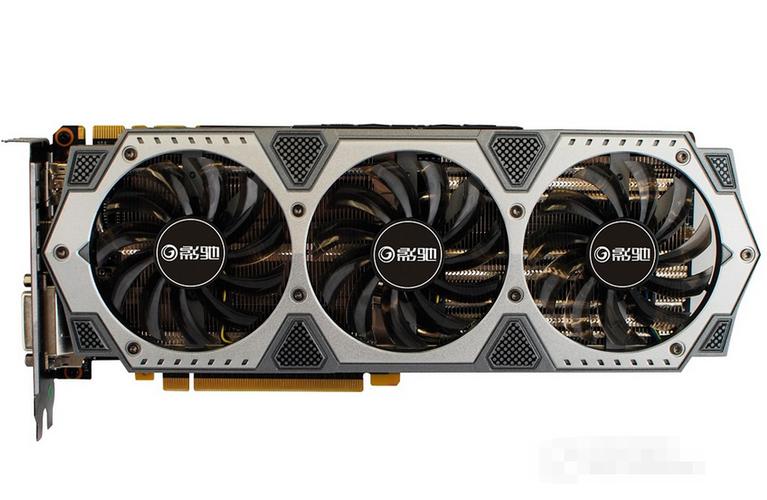 GTX970骨灰黑将显卡性能卓越，游戏体验超棒，但新游戏表现如何？  第6张