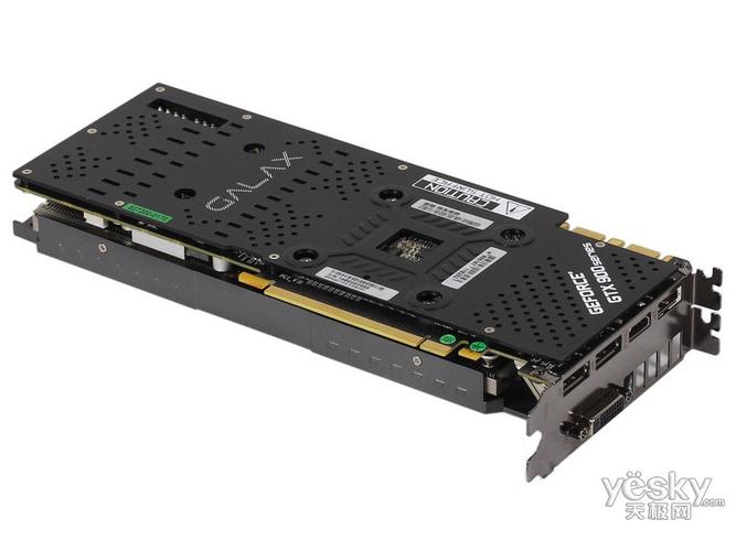 GTX970骨灰黑将显卡性能卓越，游戏体验超棒，但新游戏表现如何？  第9张