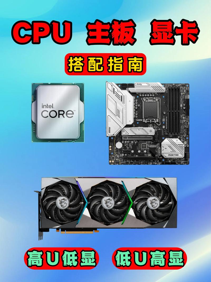GTX970显卡如何搭配主板？Intel平台B85与Z97主板介绍