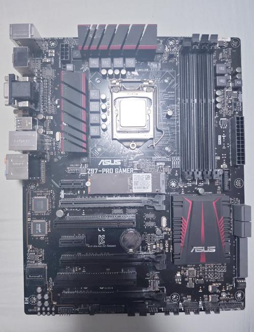 GTX970显卡如何搭配主板？Intel平台B85与Z97主板介绍  第9张