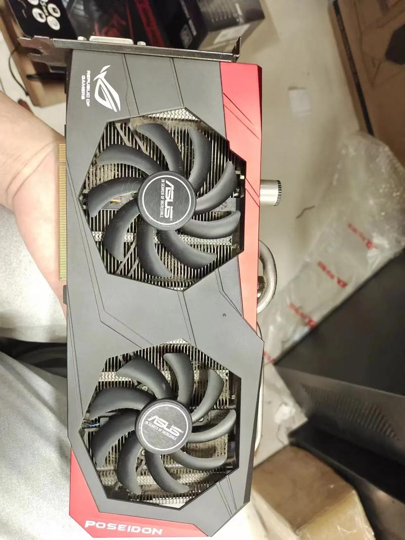 GTX 980 SLI技术：图形处理性能提升，却也有能耗发热问题？  第5张