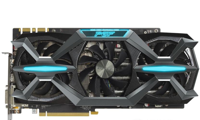 索泰GTX1070显卡性能出众，游戏与专业应用皆出色  第2张