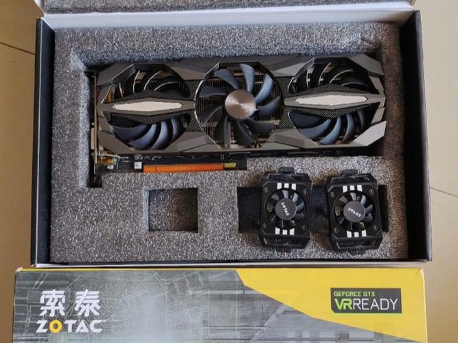 索泰GTX1070显卡性能出众，游戏与专业应用皆出色  第4张