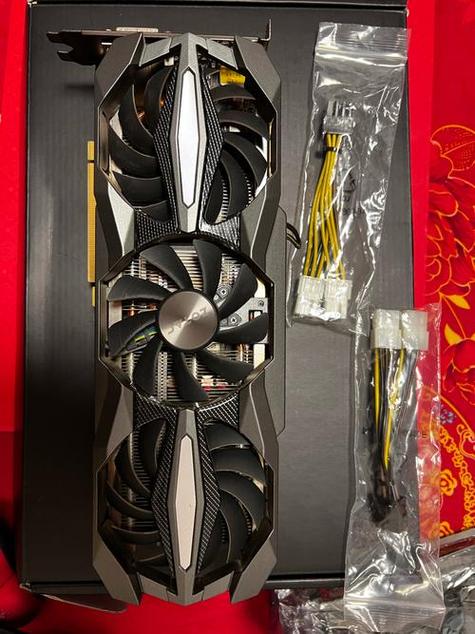 索泰GTX1070显卡性能出众，游戏与专业应用皆出色  第5张
