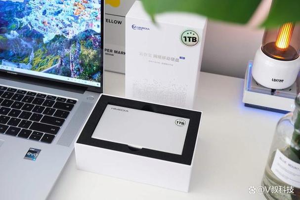 网络硬盘：依托网络技术的存储服务，方便快捷的数字化必备  第3张