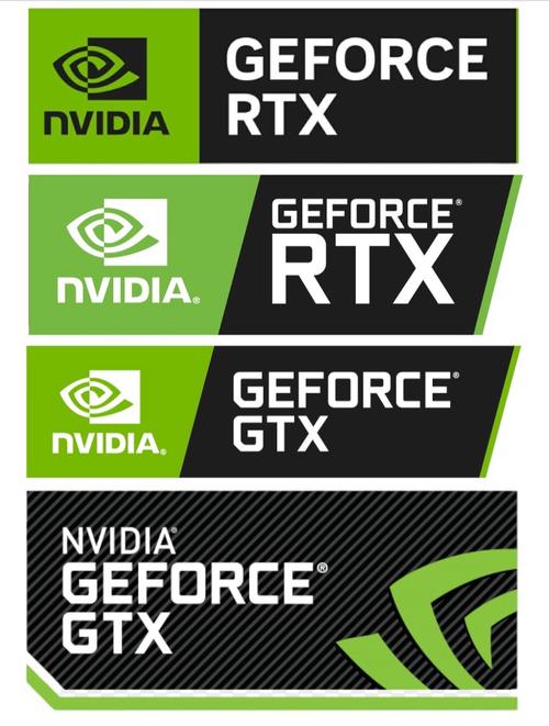 GTX标志：电脑硬件领域高端象征，见证显卡行业兴衰  第3张