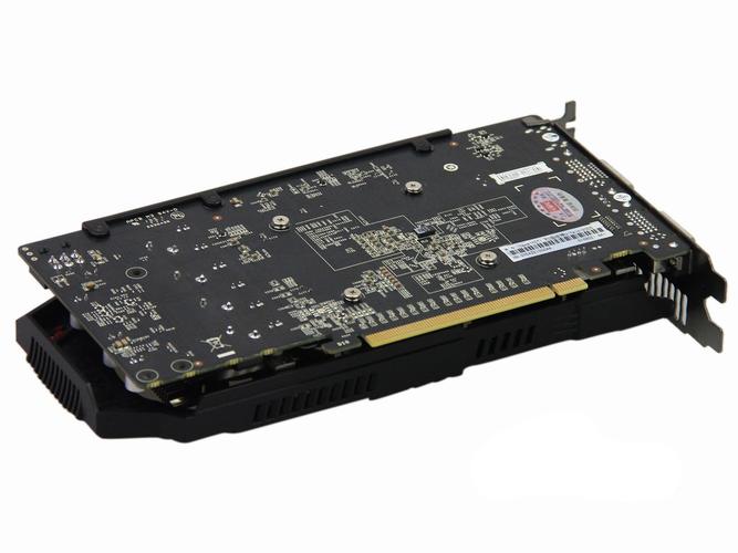 英伟达GTX750显卡评测：性能功耗独特，多角度细致剖析  第3张