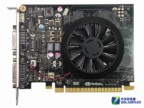 英伟达GTX750显卡评测：性能功耗独特，多角度细致剖析  第7张