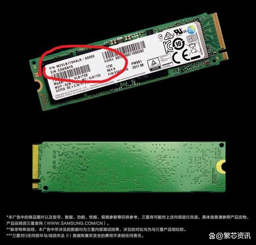硬盘sn 硬盘序列号SN：蕴含生产信息，对售后服务与管理至关重要  第5张