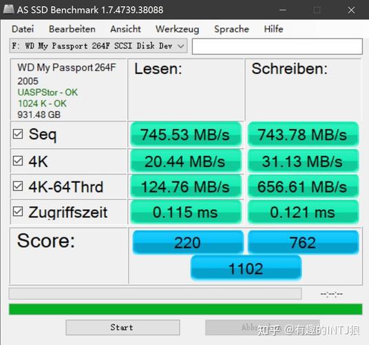 SSD移动硬盘受欢迎，读写速度快，如何从多角度详细讲解？  第2张