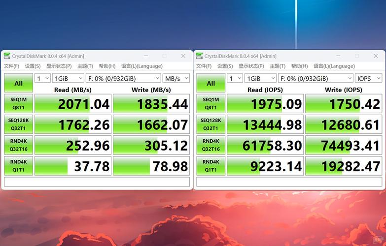 移动硬盘运用SSD技术，读写速度超传统硬盘，效率显著提升  第3张