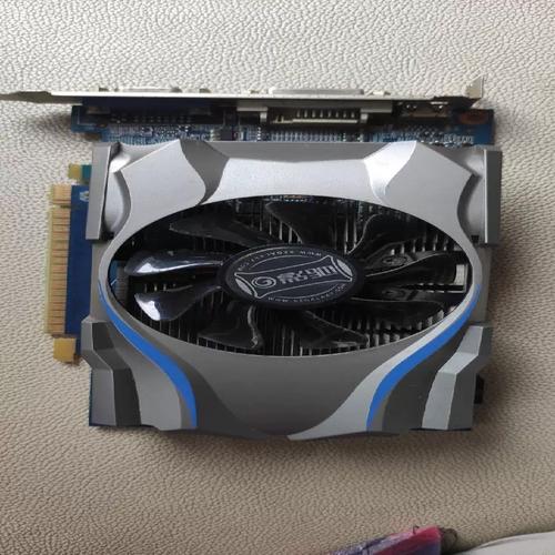 影驰GTX600系列显卡：游戏硬件经典，填补市场空缺  第3张