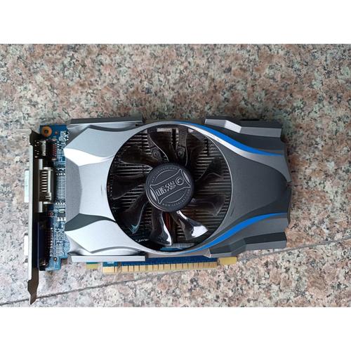 影驰GTX600系列显卡：游戏硬件经典，填补市场空缺  第4张