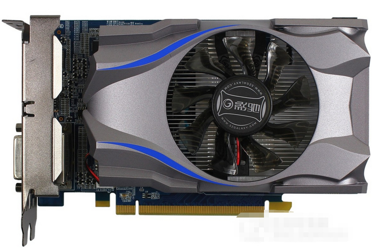 影驰GTX600系列显卡：游戏硬件经典，填补市场空缺  第6张