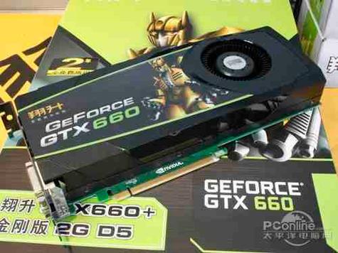 GTX660曾是焦点，如今虽淡出市场但价格状况仍值得关注？