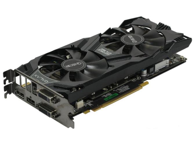 影驰GTX960显卡性能如何？多维度详尽探讨其表现  第6张