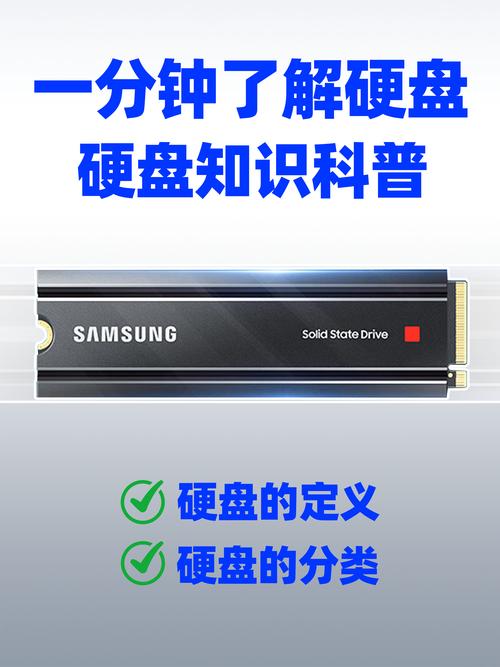 电脑性能的关键：内存与固态硬盘的重要作用及知识介绍  第9张