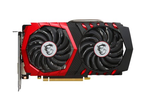 微星GTX560Ti：显卡发展史上的璀璨之星，性能究竟多强？  第6张
