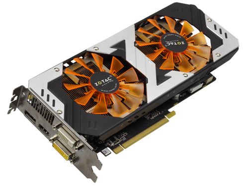 索泰GTX970霹雳版性能卓越，多方面表现不俗，值得详析  第4张
