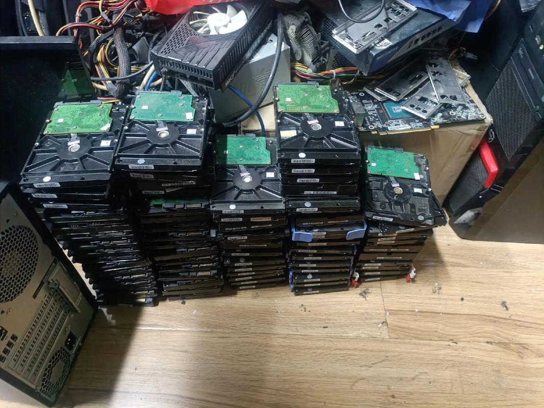 硬盘批发业务前景广阔，产品种类繁多，市场需求持续攀升  第7张