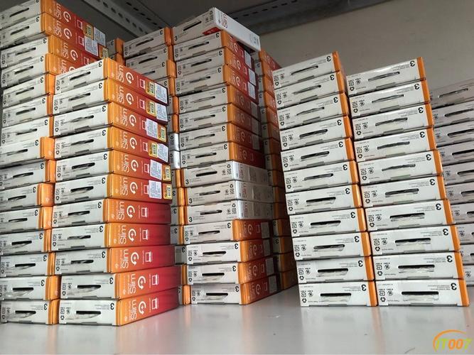 硬盘批发业务前景广阔，产品种类繁多，市场需求持续攀升  第8张