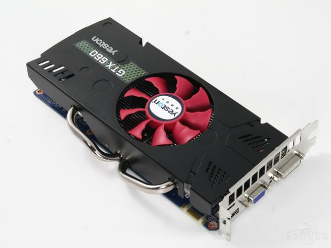 盈通GTX660显卡介绍：曾在市场发光发热，现带你深入了解  第5张