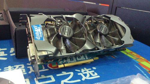盈通GTX660显卡介绍：曾在市场发光发热，现带你深入了解  第7张
