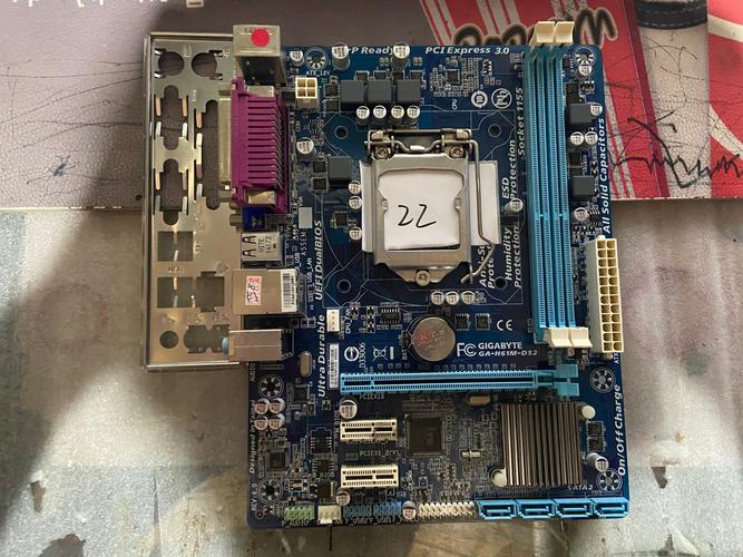 挑选GTX 660显卡配套主板要注意啥？英特尔H61主板了解下  第6张