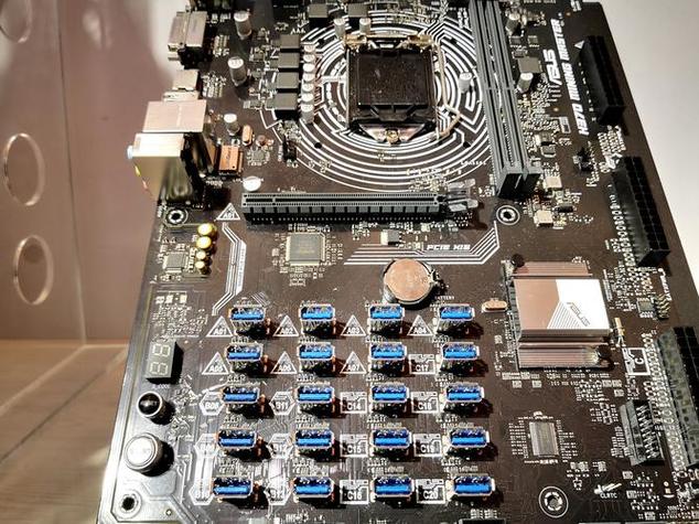 挑选GTX 660显卡配套主板要注意啥？英特尔H61主板了解下  第7张