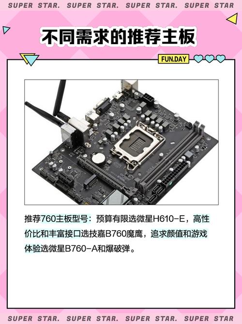 GTX760交火技术：提升图形处理与游戏性能，这些要点要知道  第5张