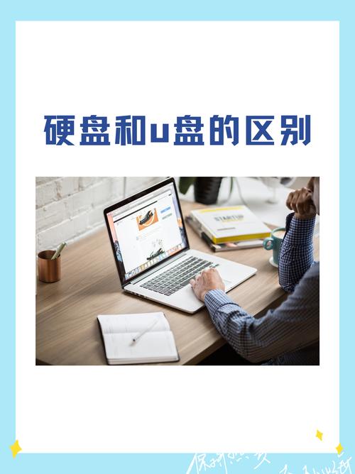 U盘与移动硬盘：日常工作好帮手，外观携带大不同