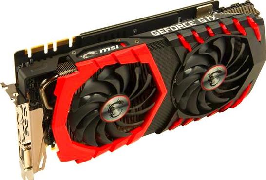 GTX1080冰龙：卓越性能与独特设计，多领域表现出色  第3张