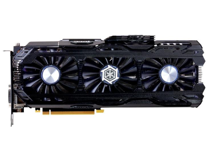 GTX1080冰龙：卓越性能与独特设计，多领域表现出色  第6张