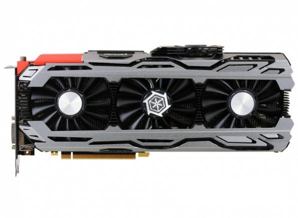 GTX1080冰龙：卓越性能与独特设计，多领域表现出色  第9张