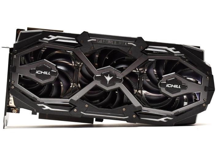 GTX1080冰龙：卓越性能与独特设计，多领域表现出色  第10张