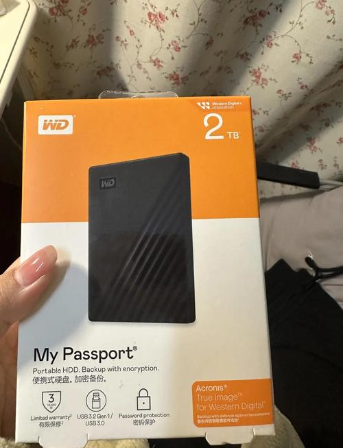 西数2T硬盘为何受青睐？品牌实力与性能表现是关键  第2张