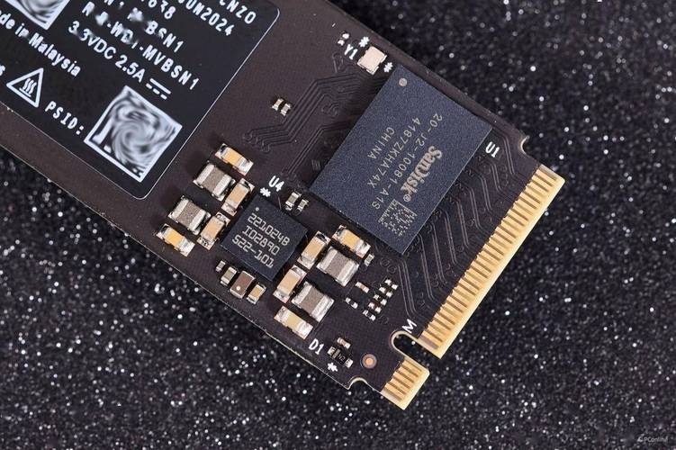西数2T硬盘为何受青睐？品牌实力与性能表现是关键  第5张