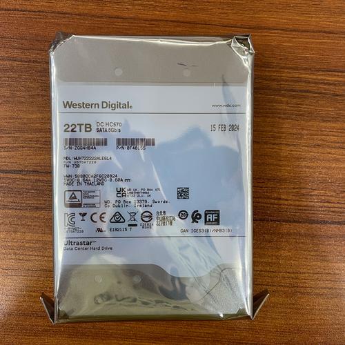西数2T硬盘为何受青睐？品牌实力与性能表现是关键  第7张