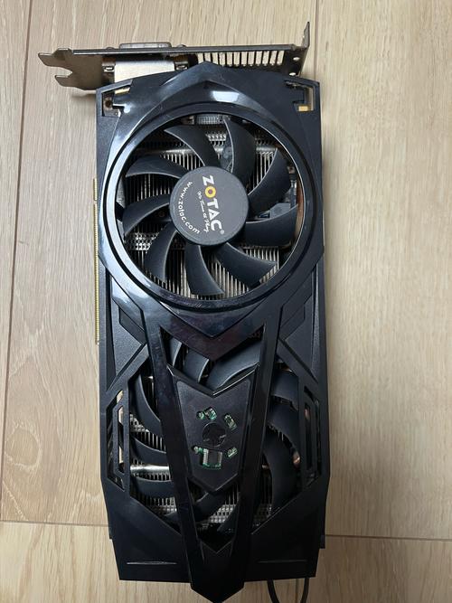 GTX560显卡二手市场流通，售价受多种因素影响？  第8张