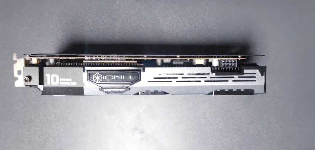 GTX1060冰龙显卡曾是经典，如今在新游戏中表现如何？  第4张