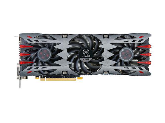 GTX1060冰龙显卡曾是经典，如今在新游戏中表现如何？  第5张