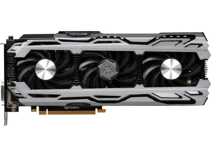 GTX1060冰龙显卡曾是经典，如今在新游戏中表现如何？  第6张