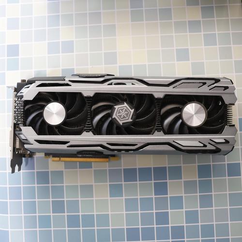 GTX1060冰龙显卡曾是经典，如今在新游戏中表现如何？  第7张