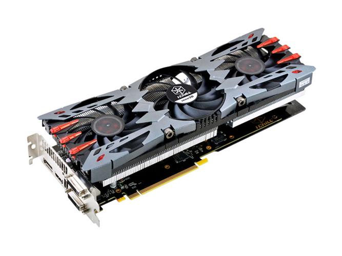 GTX1060冰龙显卡曾是经典，如今在新游戏中表现如何？  第9张