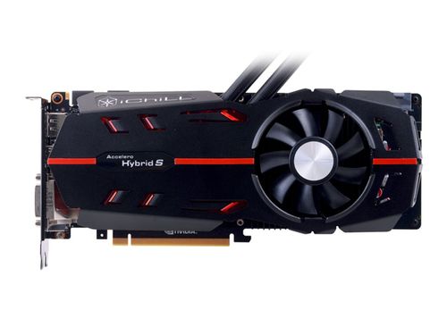 GTX1060冰龙显卡曾是经典，如今在新游戏中表现如何？  第10张