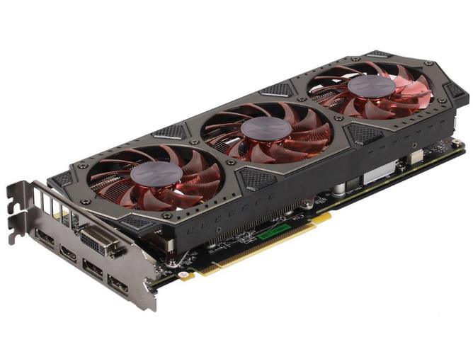 NVIDIA GeForce GTX 970：显卡行业关键产品，发布背景及影响解析？  第5张