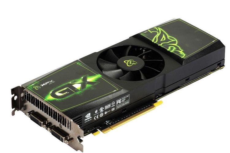 GTX295显卡曾受欢迎但能耗高，深入分析其规格与设计缺陷  第3张