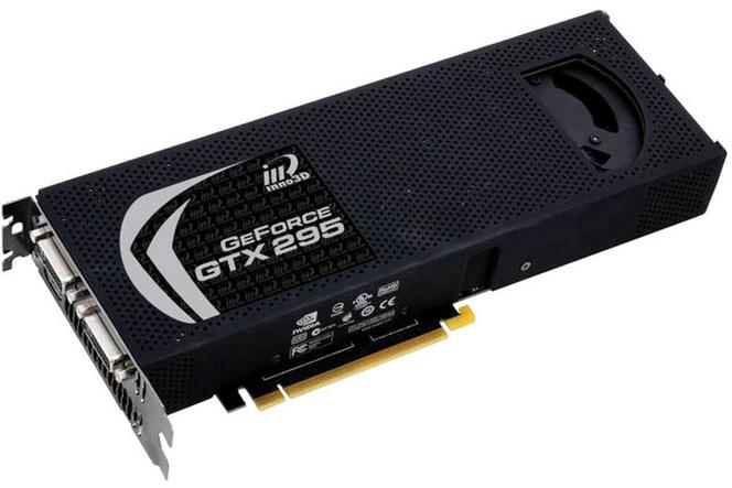 GTX295显卡曾受欢迎但能耗高，深入分析其规格与设计缺陷  第7张
